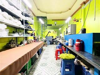 Nhà 2 tầng mặt tiền lê văn khương nối dài  93m2  thông đặng thúc vịnh  gần chợ, ubnd đông thạnh