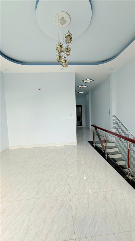 Nhà 2 tầng mới hoàn thiện 96m, 3pn, 2wc, ô tô ngủ trong nhà chỉ 4.85 tỷ tl