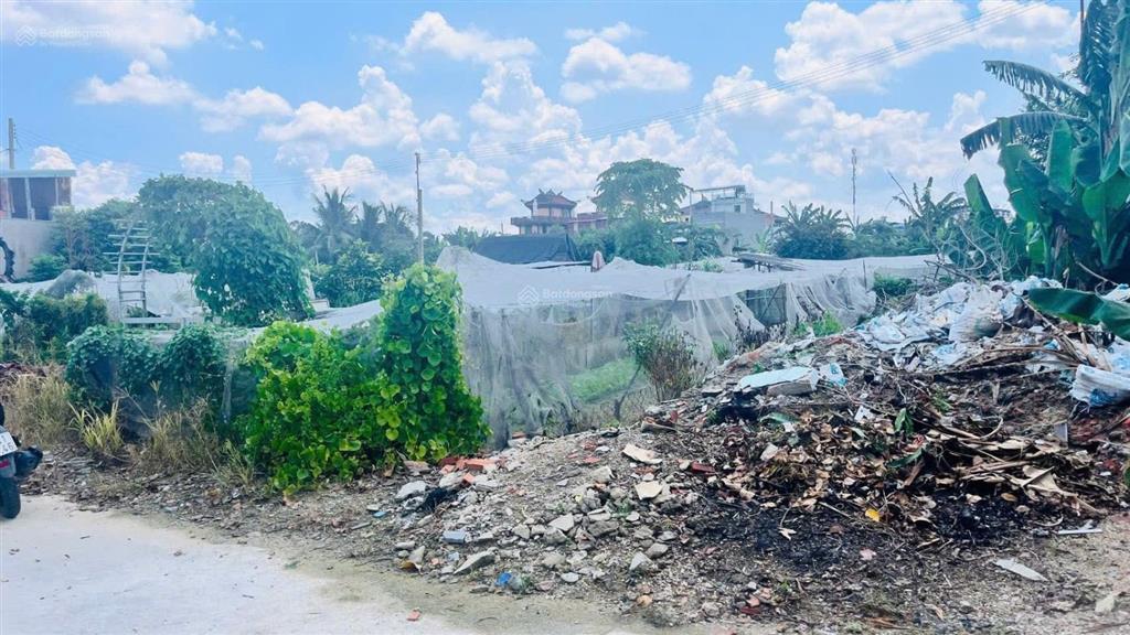 Đất tân hiệp 18 75m full thổ cư xe hơi tới đất giá 2.6 tỷ tl
