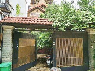 Ngang 5m nhà 3 tầng btct 150m2  hẻm xe tải, sát trần văn mười!