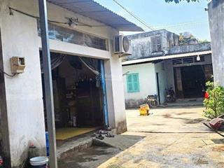 6,5 tỷ 271m², 250m² thổ cư gần chợ đầu mối hóc môn!