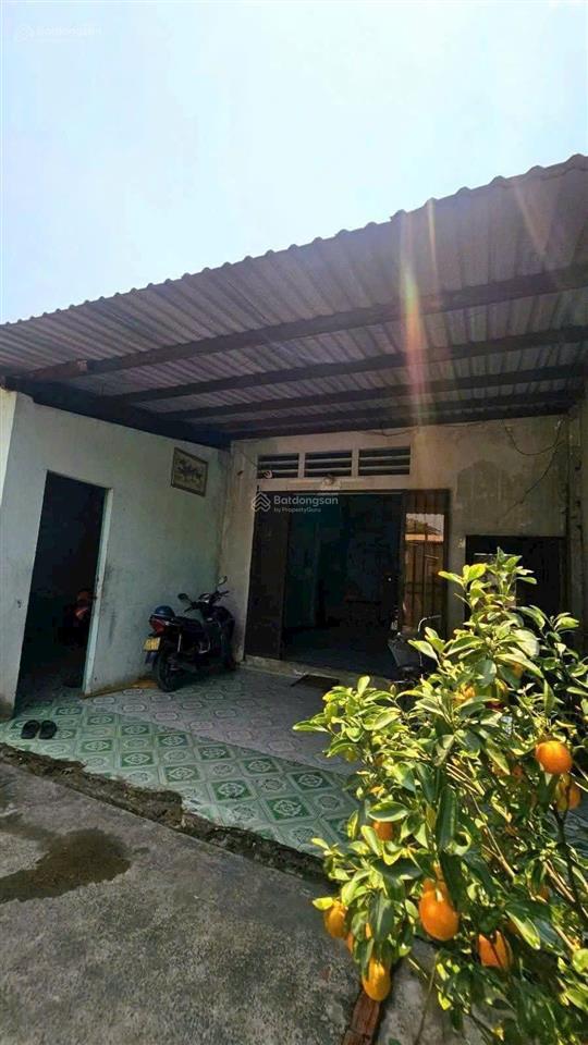 6,5 tỷ 271m², 250m² thổ cư gần chợ đầu mối hóc môn!