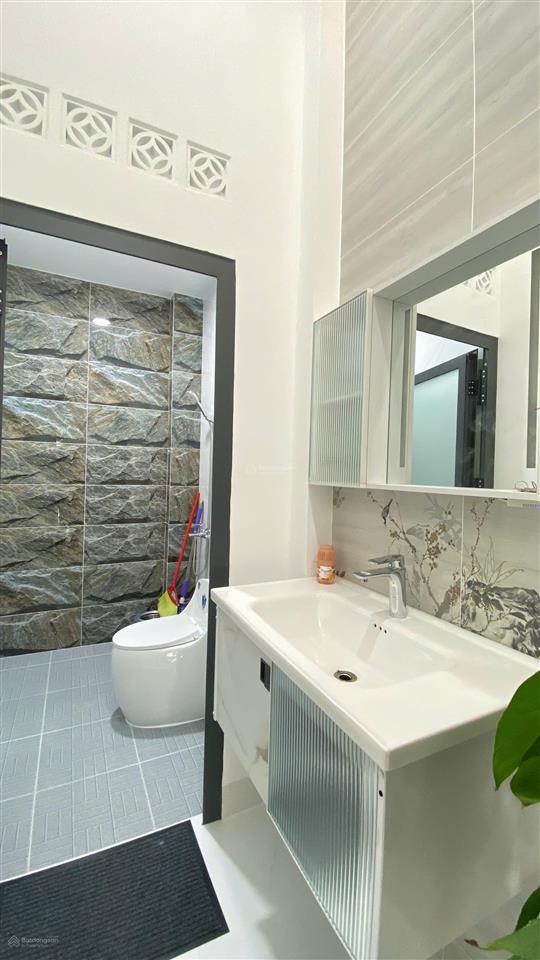 Nhà mặt tiền đường trần thị thơm tân mỹ chánh tp mỹ tho