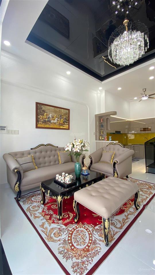 Nhà mặt tiền đường trần thị thơm tân mỹ chánh tp mỹ tho