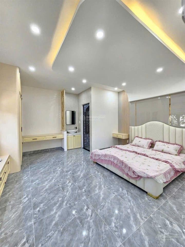 Biệt thự mini cao cấp chủ cần bán