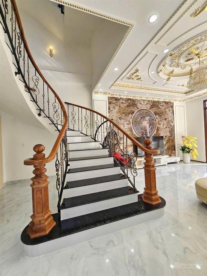 Biệt thự mini cao cấp chủ cần bán