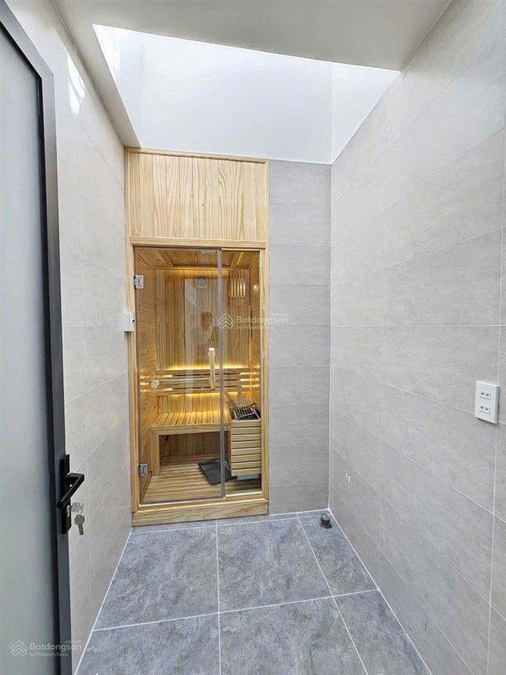 Biệt thự mini cao cấp chủ cần bán