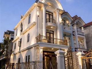 Biệt thự mini cao cấp chủ cần bán