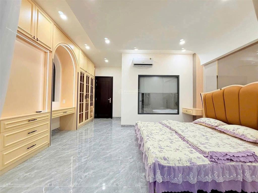 Biệt thự mini cao cấp chủ cần bán