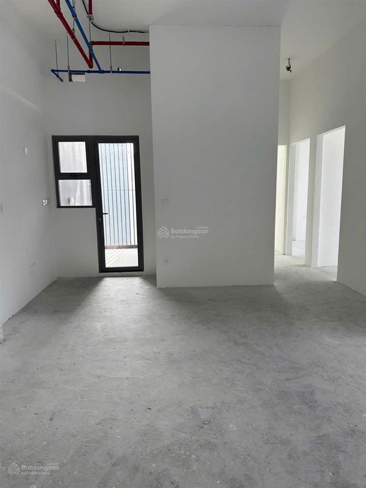 Celesta rise chủ cần bán gấp căn 3 phòng ngủ nhà thô view hồ bơi trần cao 3m5 giá tốt 7.3 tỷ