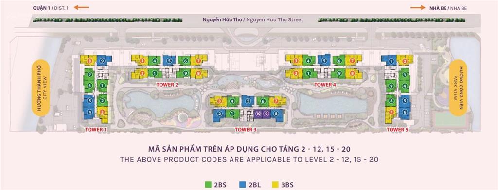 Bán cc celesta rise 2pn, 5,9 tỷ, 85m2, ở nhà bè, hcm bao đẹp, nhiều tiện ích
