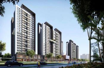 Bán cc 3pn 2vs tại celesta rise, 106m2, 7,1 tỷ nhà bè, hcm