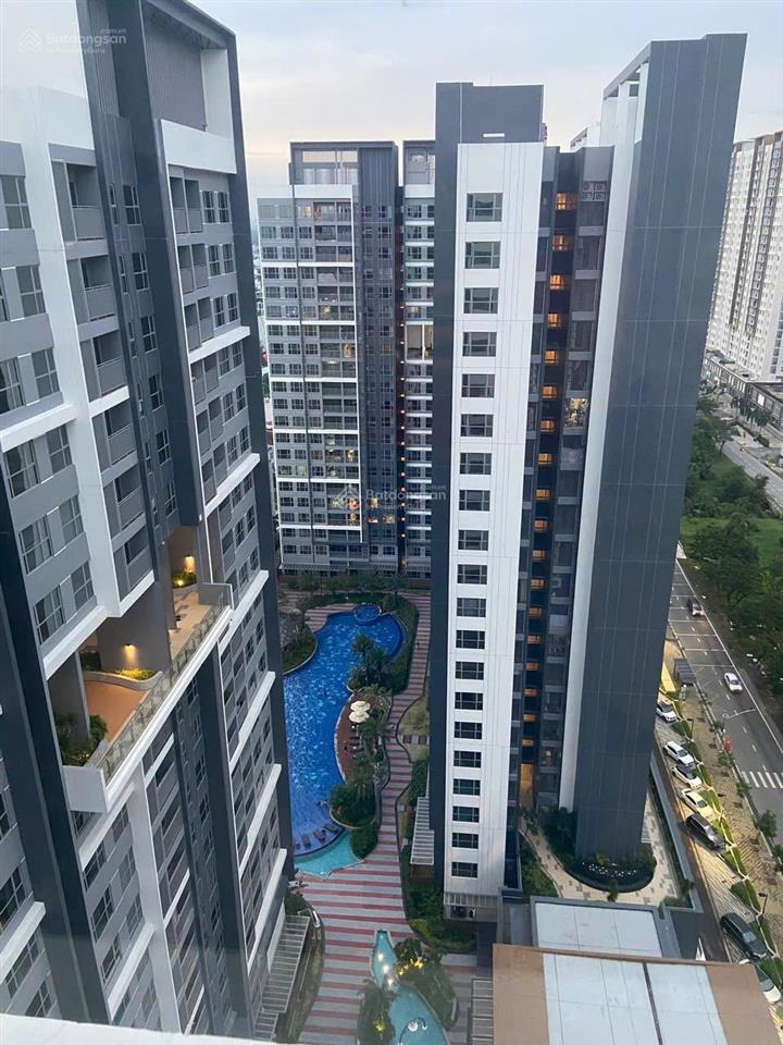 Bán cc 3pn 2vs tại celesta rise, 106m2, 7,1 tỷ nhà bè, hcm