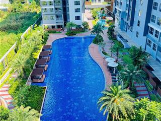 Bán cc celesta rise, 6,5 tỷ, 79,7m2, hàng hot tại nguyễn hữu thọ, nhà bè