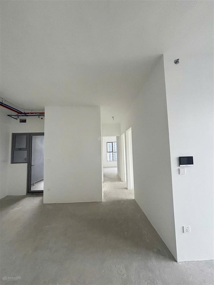 Celesta rise cần bán căn tầng sân vườn chỉ có 6 căn / sàn nhà thô diện tích 106 m2 giá 7tỷ4 all in