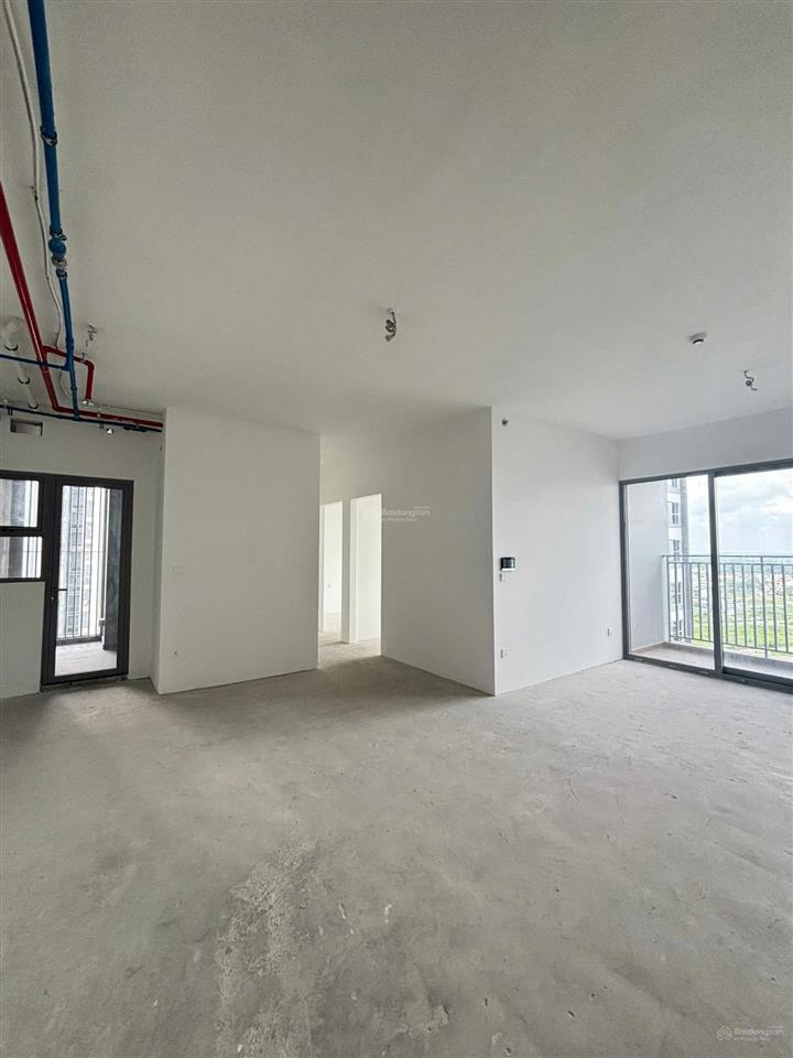 Celesta rise cần bán căn tầng sân vườn chỉ có 6 căn / sàn nhà thô diện tích 106 m2 giá 7tỷ4 all in