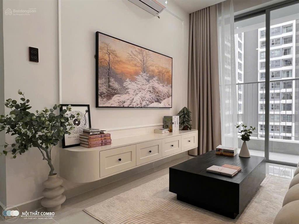 Bán cc happy one central, 41 triệu vnd, 52 m2, 1pn, 1wc, giá tốt!