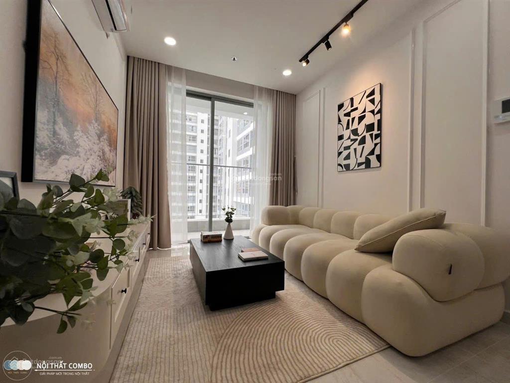 Bán cc happy one central, 41 triệu vnd, 52 m2, 1pn, 1wc, giá tốt!