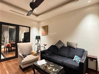 Bán nhà phố đặng thùy trâm, 68m xây 4 tầng, ô tô đỗ trong nhà, làm kinh doanh cty, văn phòng tốt
