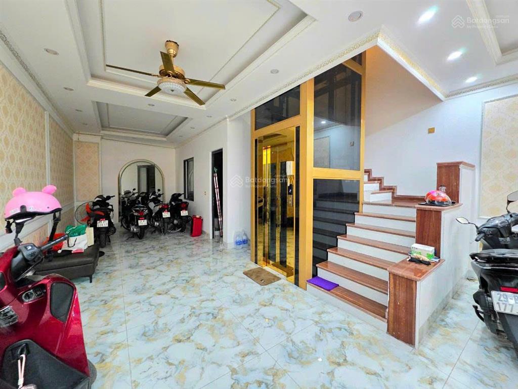 Bán nhà phạm tuấn tàinghĩa đô, 62m 6 tầng, thang máy, vỉa hè, ô tô tránh, kinh doanh cty vphòng