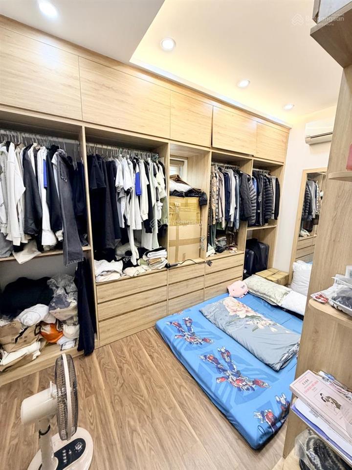 Bán nhà phố xuân đỉnh, kinh doanh, nở hậu, ô tô cất trong dt 55m, 5 tầng, mt 4m, nhỉnh 15 tỷ