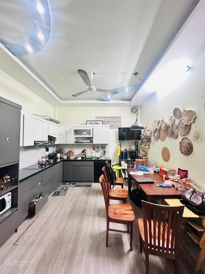Bán nhà phố xuân đỉnh, kinh doanh, nở hậu, ô tô cất trong dt 55m, 5 tầng, mt 4m, nhỉnh 15 tỷ