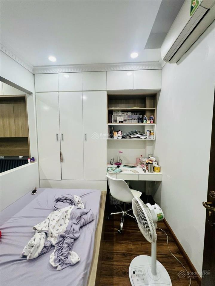 Bán nhà cầu giấy, phân lô kinh doanh, 2 thoáng, ô tô đỗ cửa, 7 tầng thang máy hơn 15 tỷ
