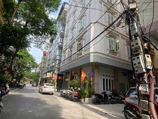 300tr/m nhà phố hoàng quốc việtcầu giấy, phân lô, ô tô trong nhà, kinh doanh, ô chờ thang máy