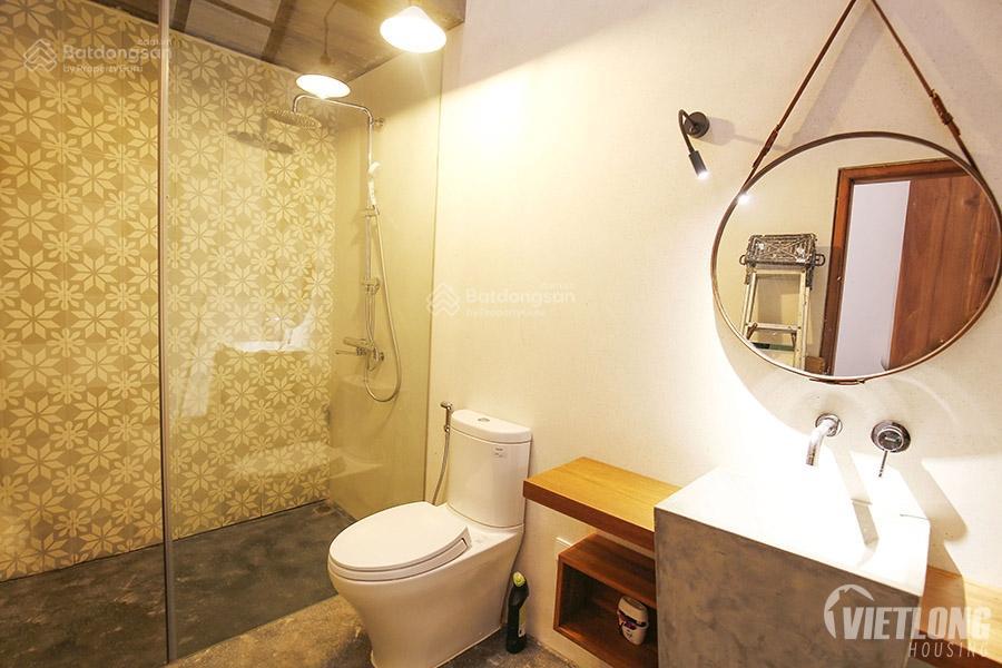 Cho thư biệt thự phong cách nhật bản tuyệt đẹp cho thuê tại tây hồ 3 phòng ngủ, 3 phòng tắm