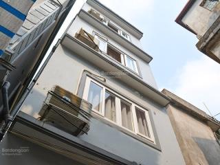 Cho thuê nhà riêng 30m2, 2pn, 3wc tại đặng thai mai, quảng an, tây hồ, hà nội, 17 triệu vnd