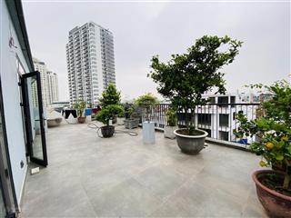 Cho thuê văn phòng đẹp xuất sắc 120m2, 26,5 triệu ở quảng an, tây hồ, hà nội