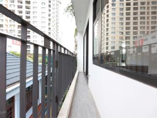 Cho thuê cc mini 120m2, 2pn, 2wc giá 22 triệu tại tây hồ, quảng an, hà nội