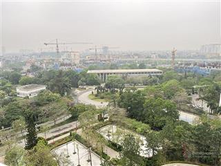 Cho thuê căn hộ 182m2 tại khu đô thị nam thăng long  ciputra, giá chỉ 66 triệu