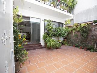 Cho thuê nhà riêng 100m2, 21 triệu tại an dương, yên phụ, tây hồ, hn