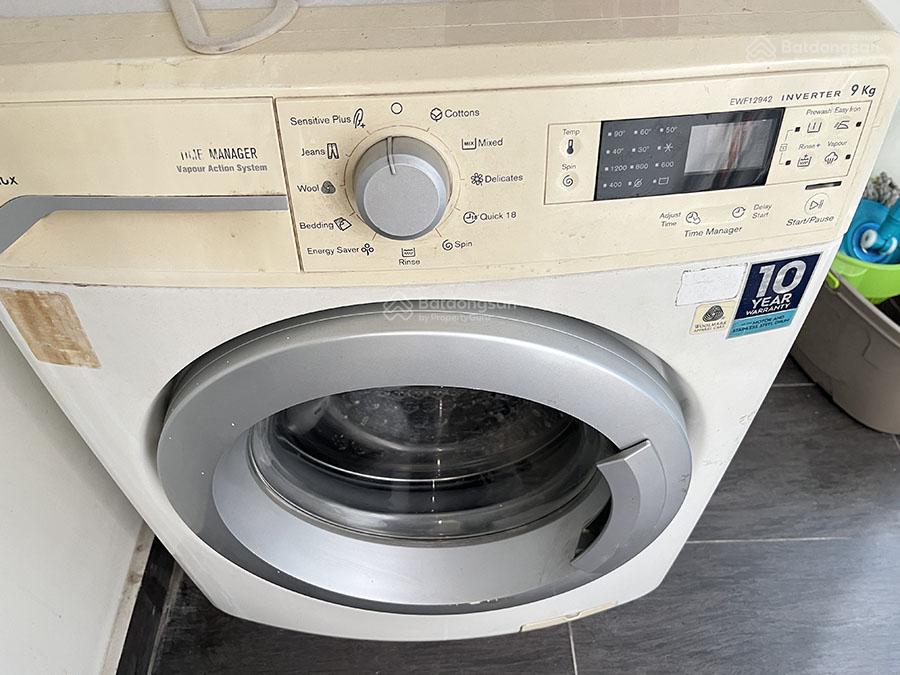 Cho thuê cc sunshine city, 23 triệu vnd, 106m2, 3pn, 2wc, p đông ngạc, q.bắc từ liêm