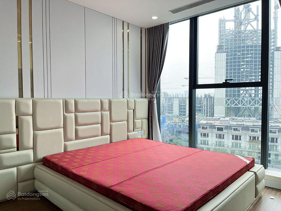 Cho thuê cc sunshine city, 23 triệu vnd, 106m2, 3pn, 2wc, p đông ngạc, q.bắc từ liêm