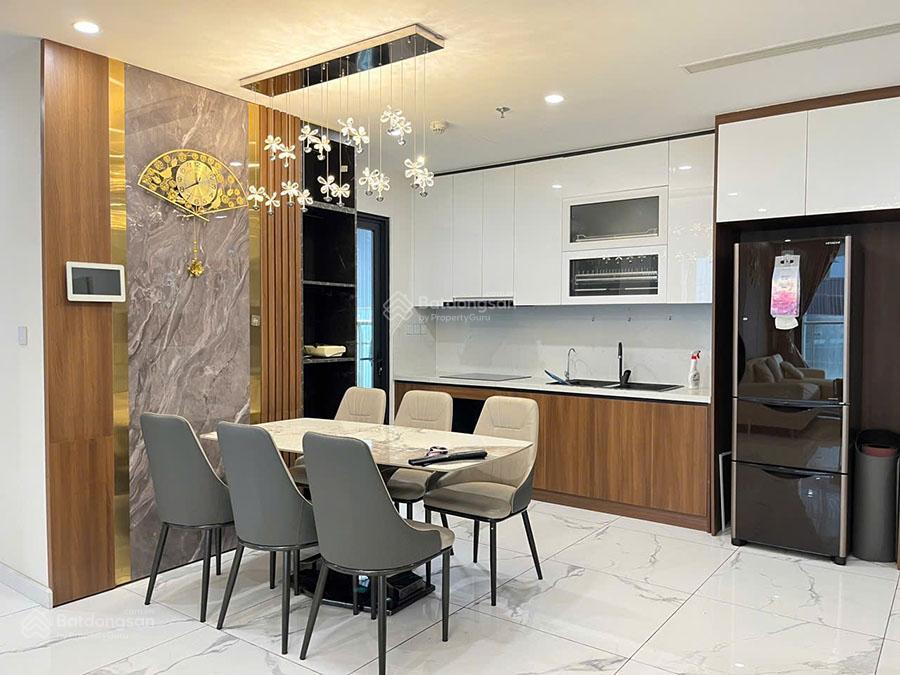 Cho thuê cc sunshine city, 23 triệu vnd, 106m2, 3pn, 2wc, p đông ngạc, q.bắc từ liêm