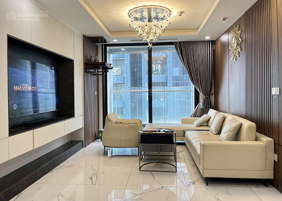 Cho thuê cc sunshine city, 23 triệu vnd, 106m2, 3pn, 2wc, p đông ngạc, q.bắc từ liêm