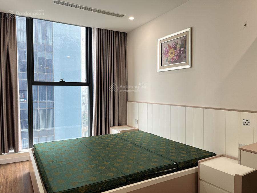 Cho thuê cc sunshine city, 23 triệu vnd, 106m2, 3pn, 2wc, p đông ngạc, q.bắc từ liêm