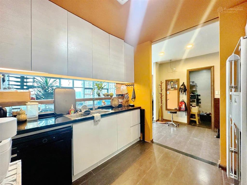 Cho thuê căn hộ duplex 3pn, 2wc, 220m2, giá siêu hời 58 tr/th tại packexim, phú thượng, q tây hồ