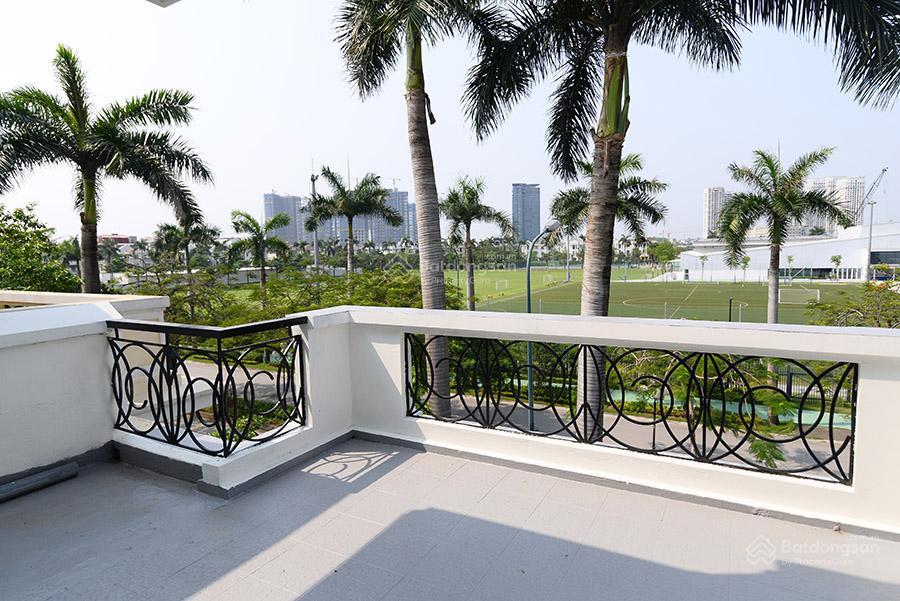 Cho thuê bt 4pn 3wc tại khu đô thị nam thăng long  ciputra, 93 triệu, 198m2