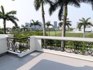 Cho thuê bt 4pn 3wc tại khu đô thị nam thăng long  ciputra, 93 triệu, 198m2