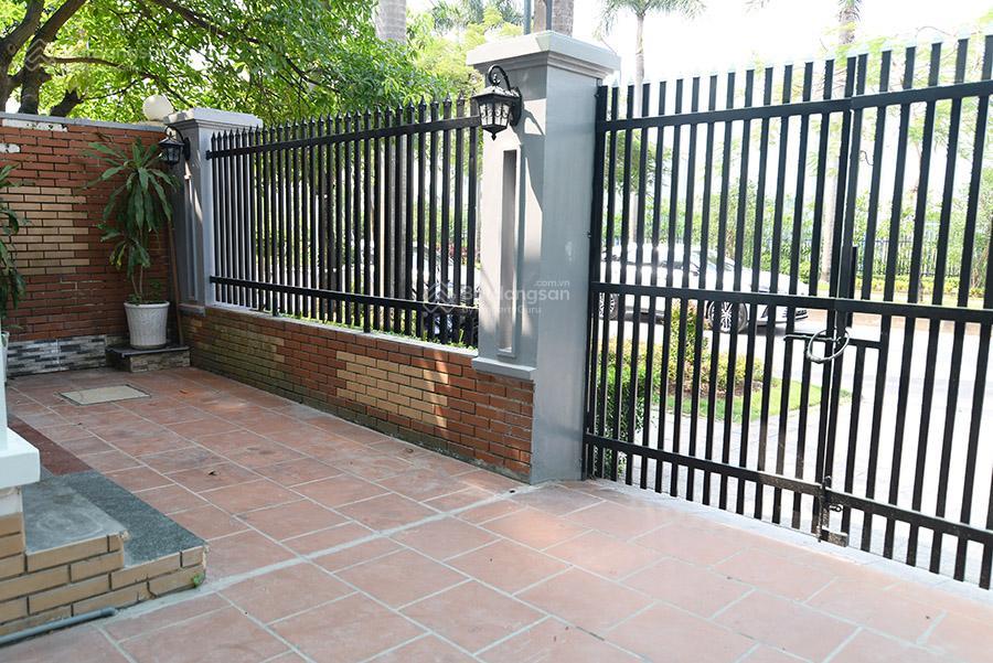 Cho thuê bt 4pn 3wc tại khu đô thị nam thăng long  ciputra, 93 triệu, 198m2