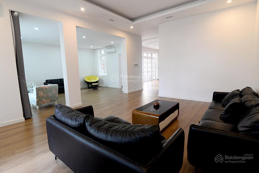 Cho thuê bt 4pn 3wc tại khu đô thị nam thăng long  ciputra, 93 triệu, 198m2
