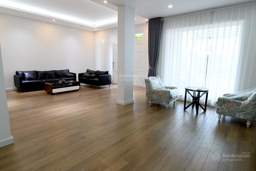 Cho thuê bt 4pn 3wc tại khu đô thị nam thăng long  ciputra, 93 triệu, 198m2