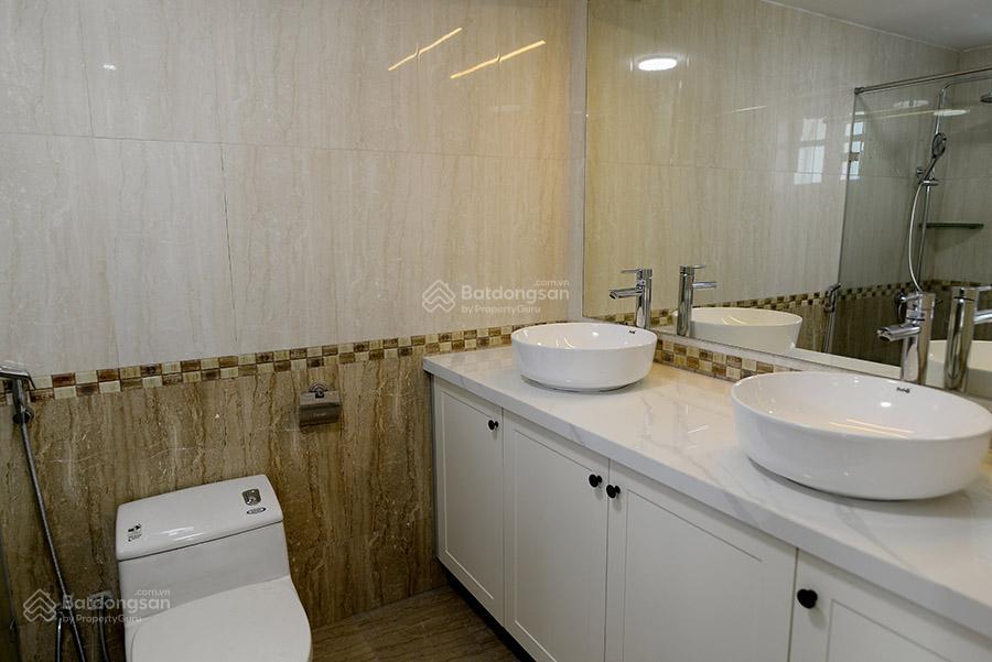 Cho thuê bt 4pn 3wc tại khu đô thị nam thăng long  ciputra, 93 triệu, 198m2