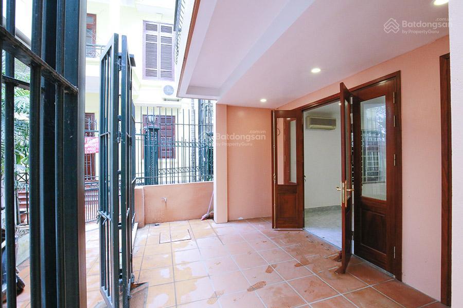 Cho thuê nr 4pn, 3wc, 92m2, 40 triệu ở quảng khánh, tây hồ, hn  chính chủ bao đẹp