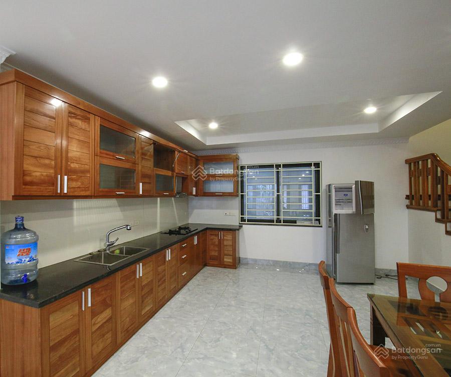 Cho thuê nr 4pn, 3wc, 92m2, 40 triệu ở quảng khánh, tây hồ, hn  chính chủ bao đẹp