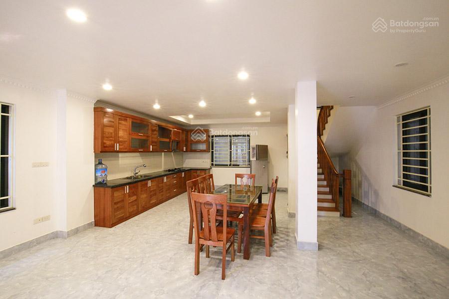 Cho thuê nr 4pn, 3wc, 92m2, 40 triệu ở quảng khánh, tây hồ, hn  chính chủ bao đẹp