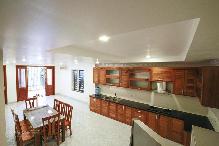 Cho thuê nr 4pn, 3wc, 92m2, 40 triệu ở quảng khánh, tây hồ, hn  chính chủ bao đẹp